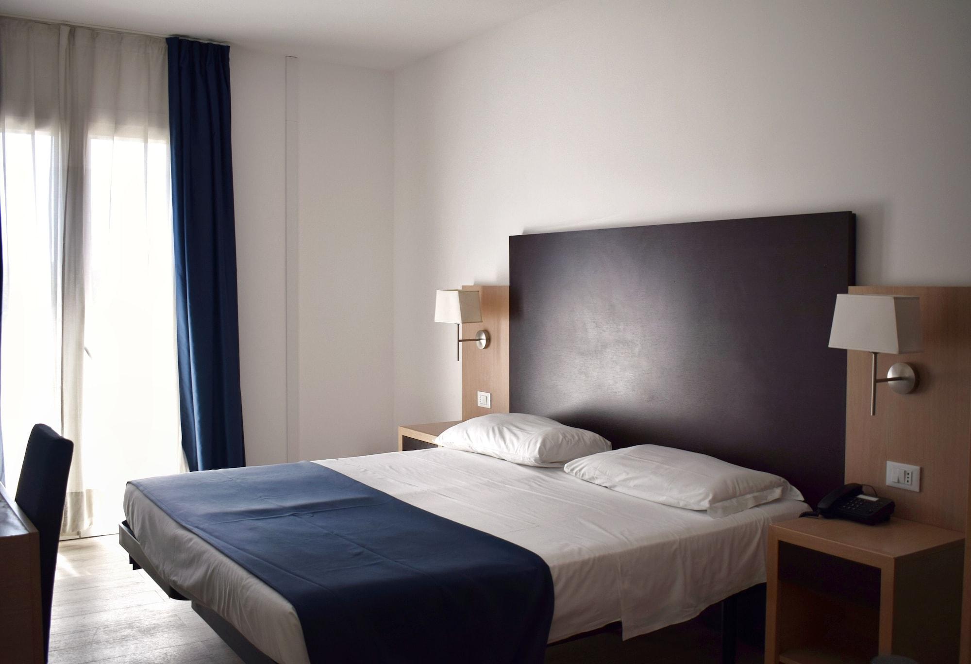 Giardino D'europa Hotel 3*