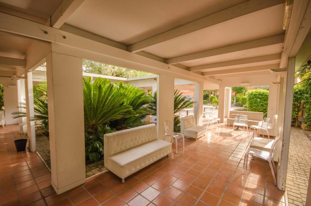 Giardino D'europa 3* Rom