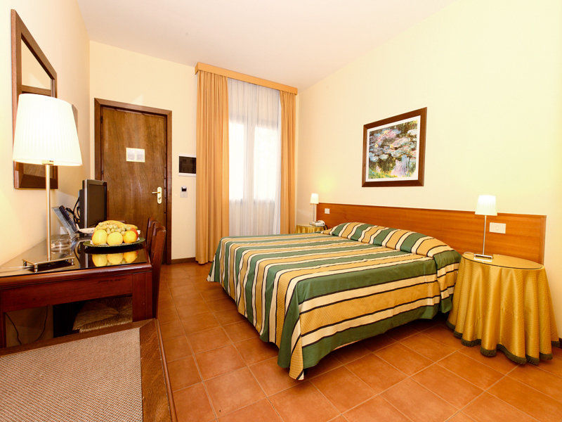 Giardino D'europa 3* Rom
