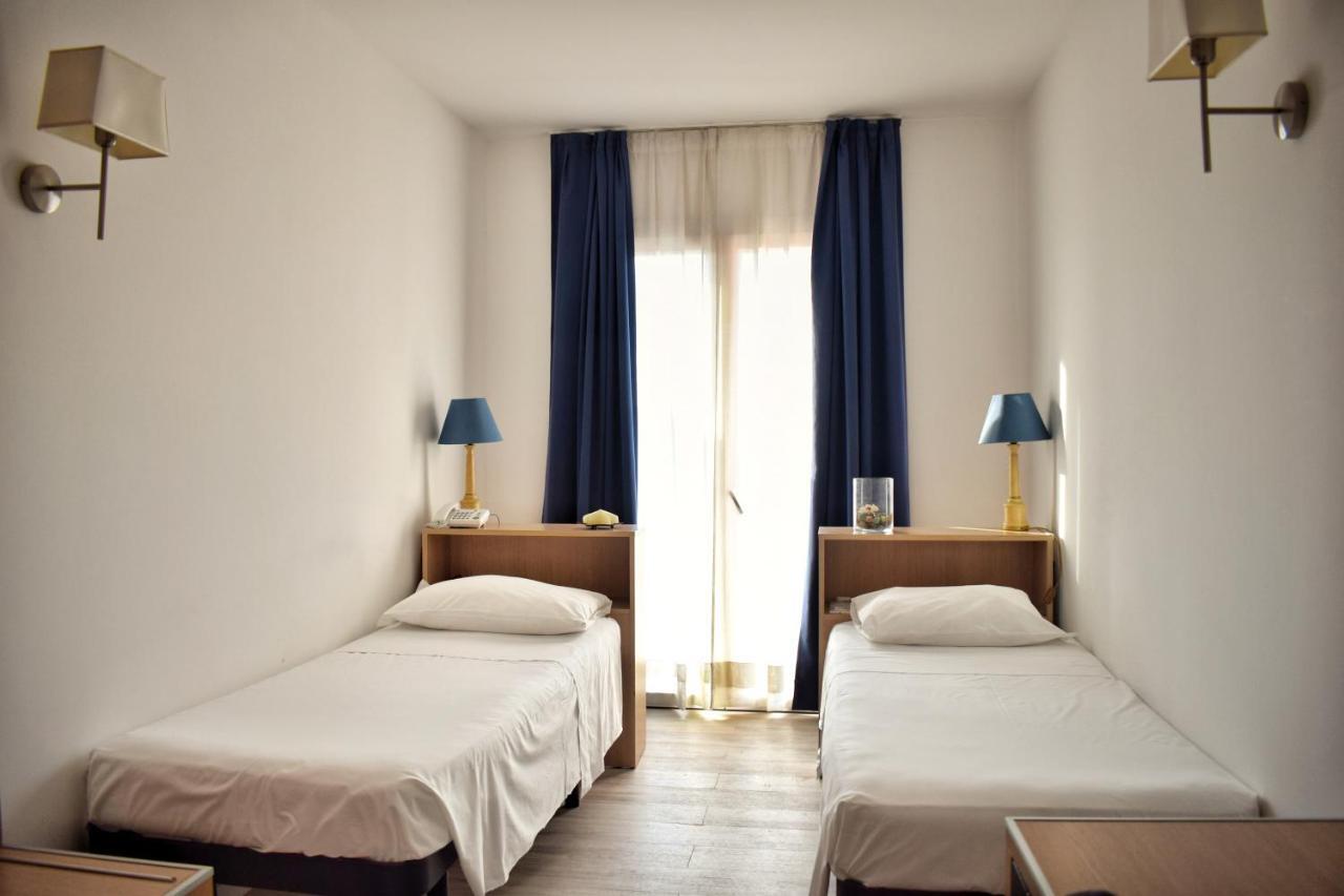 Hotel Giardino D'europa Rom
