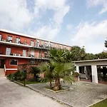 Hotel Giardino D\'Europa