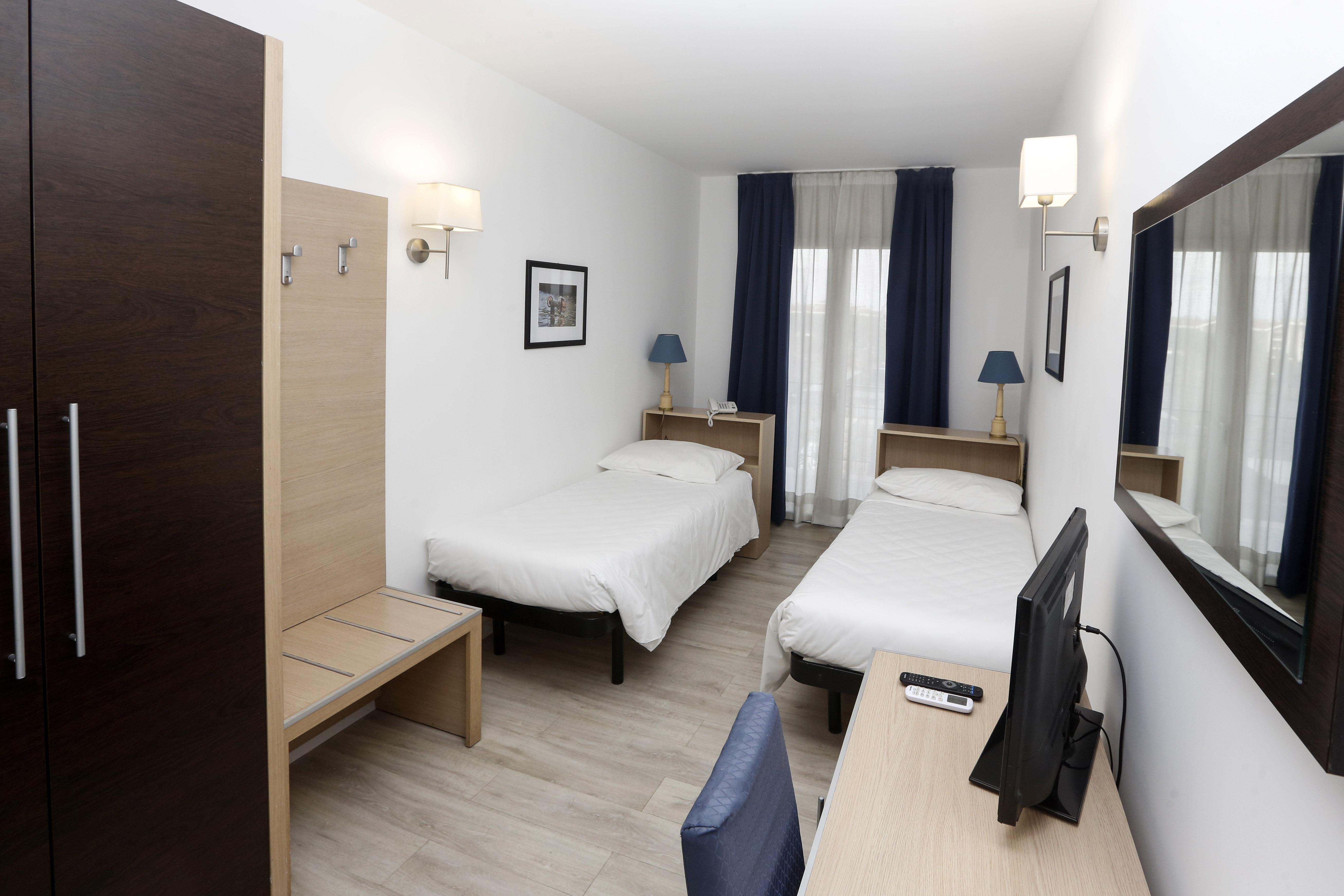 Giardino D'europa Hotel 3*