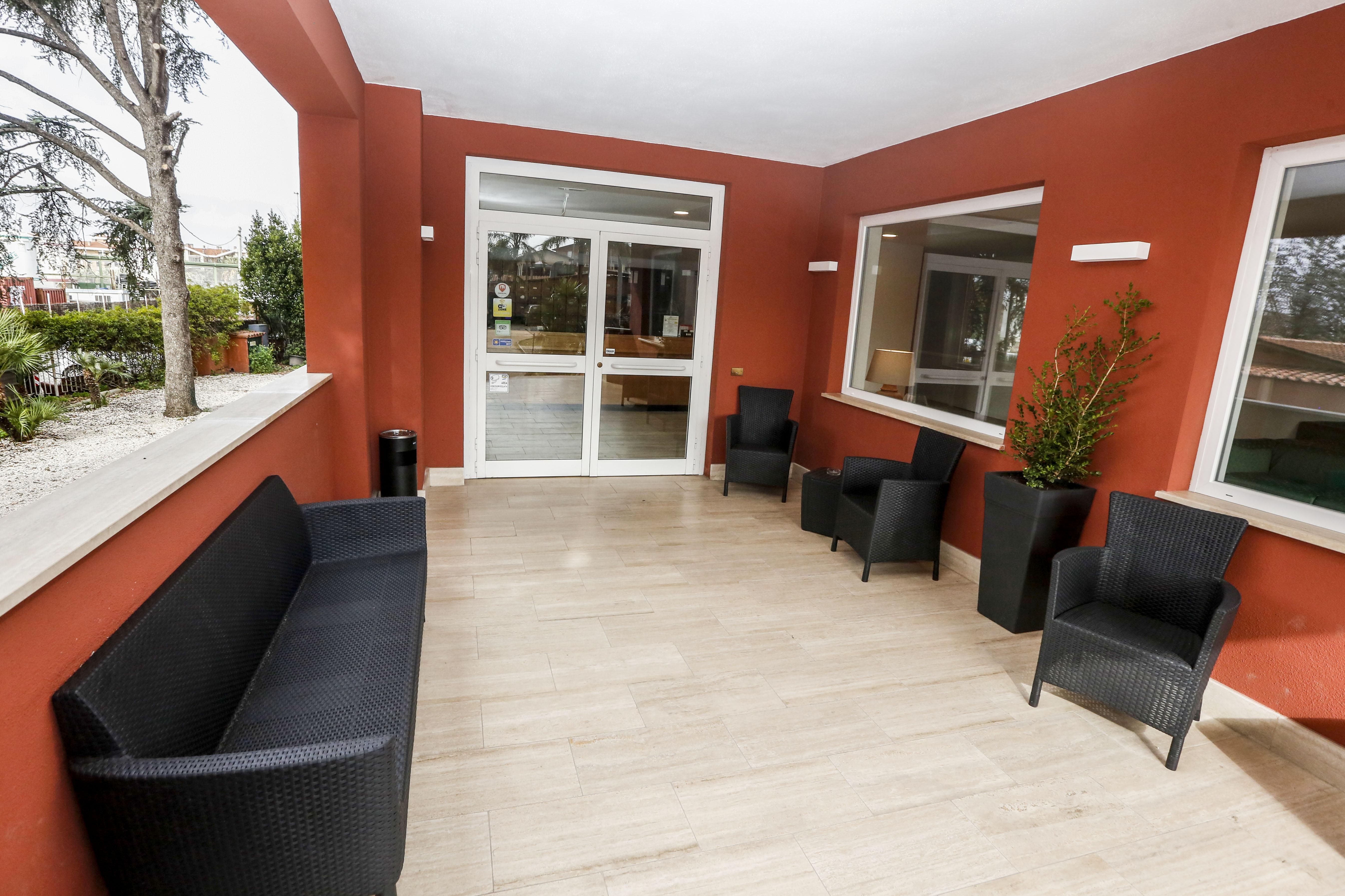 Hotel Giardino D'europa 3*