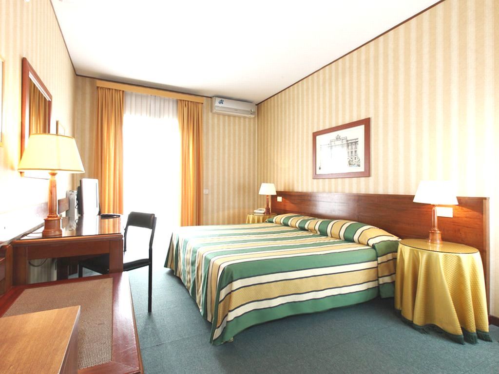 Giardino D'europa Hotel 3*