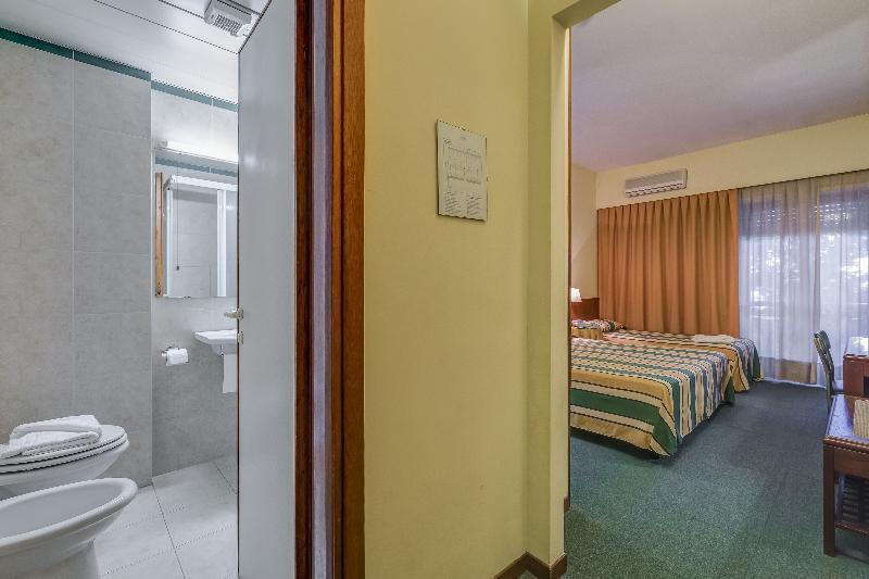 Hotel Giardino D'europa Roma