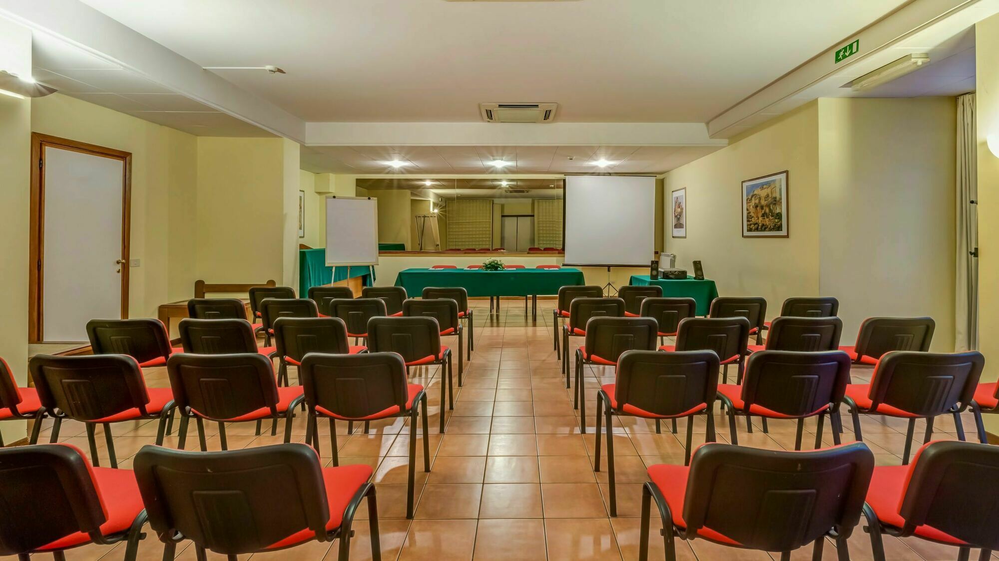 Hotel Giardino D'europa 3*