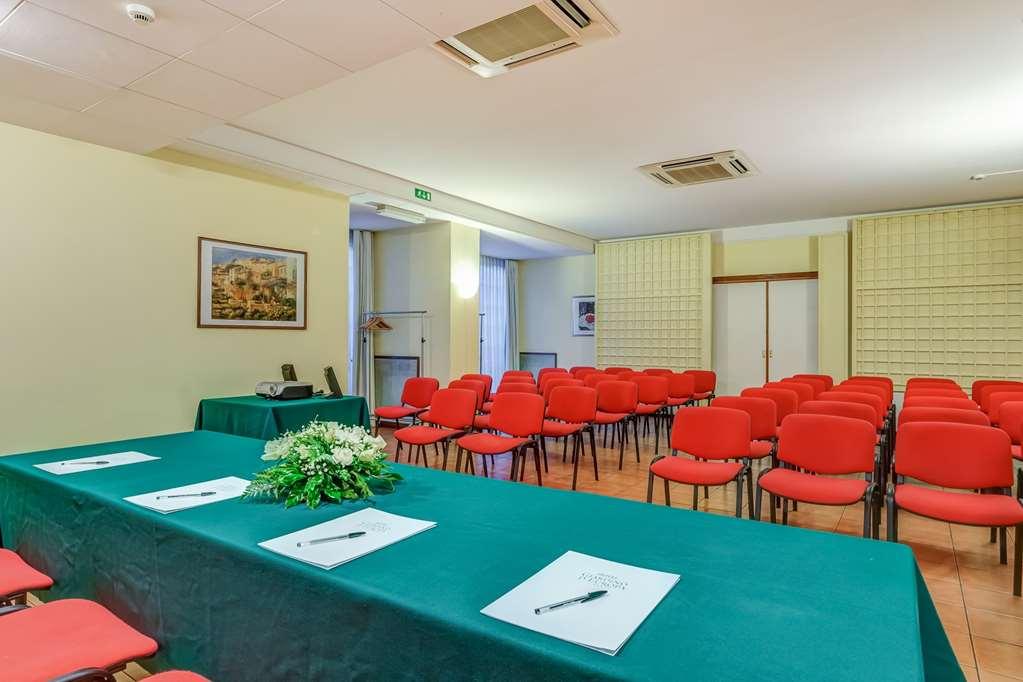 Hotel Giardino D'europa