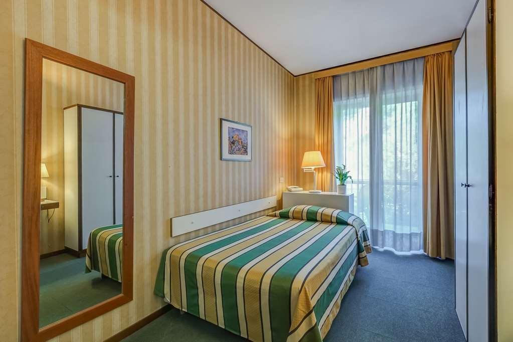 Giardino D'europa Hotel Roma